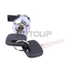 Toyota Tacoma Fuel Filler Lid Lock Cylinder (1995–2004)