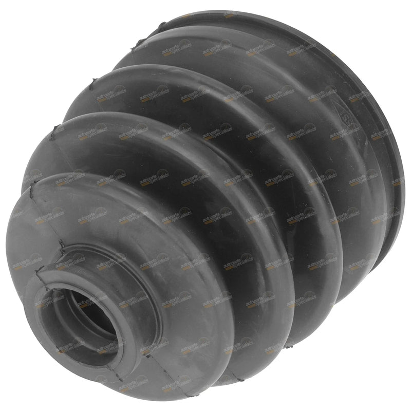 Ford Telstar TX5 AR AS AT 1 x Front Outer CV Joint Boot Kit (1983-1989)