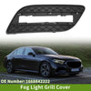 Mercedes Benz ML550 Front Right Fog Light Grill (2012-2015)