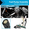 Harley Davidson Sportster 1200 Forty-Eight Fuel Pump Assembly (07-19)