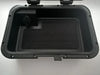 Boat Glove/Console Compartment with Dual USB Points, Waterproof, Black