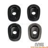 YAMAHA YZF-R1 Motorcycle Turn Signal Light Adapter Spacers (1998-2001)