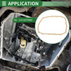 Honda Civic, HR-V Oil Pan Gasket (2014-2025)