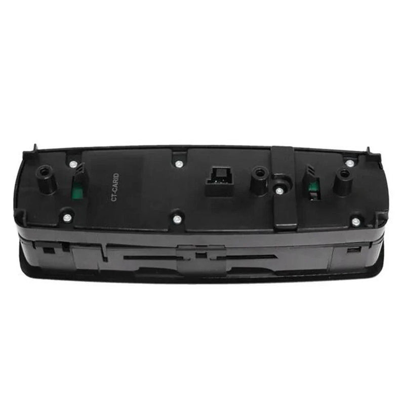 Mercedes GL320 GL350 GL450 GL550 ML320 ML350 Master Power Window Switch (2007-2012)