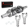 EZGO Golf Cart Crankshaft & Connecting Rod (1991–2002)