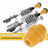 Dodge Durango Jounce Bumper (2011-2023)