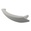 BMW X5 X6 1 x Right Side Door Trim Pull Handle Real Leather (2007-2013)