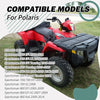 Polaris Sportsman 500 Touring EFI 2008-2009 Needle Bearing Primary Clutch
