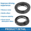 Land Rover LR2 (2008-2015) 1 Pc Coil Spring Insulators