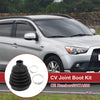 Mitsubishi Outlander Outer CV Joint Boot Kit w/ Clamps (2008-2013)