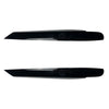 2011-2015 VW Touran Headlight Lens Covers (2011-2015)