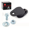 Models Yamaha YFS200 Blaster Exhaust Pipe Mount (1988-2006)