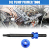 Chevy V8 V6 350 327 305 307 Engine Oil Pump Primer Tool Replacement
