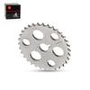 Yamaha Kodiak 400 YFM400F 4x4 Cam Shaft Sprocket (1993-1999)