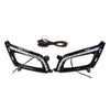 Kia K5 Optima Front Bumper DRL Fog Lights (2014-2015)