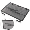 Yamaha Tracer 900 GT (2018-2020) Black Radiator Guard Grille