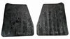 Toyota Hilux MK3 (2WD) Mud Flap Set (1992-2019)