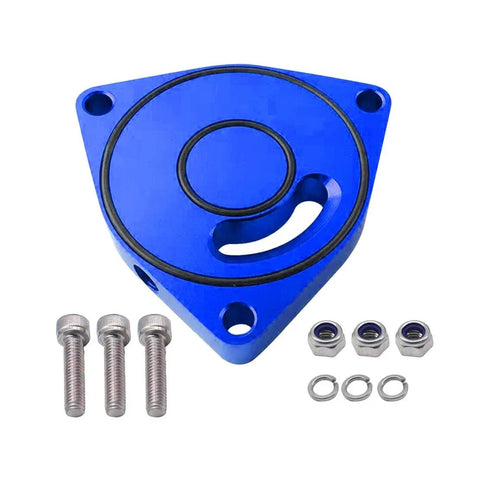 Honda Civic 1.5T Coupe Turbo Blow Off Valve Plate Spacer (2016-2023)