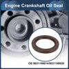 Toyota 4Runner 1 x Front Crankshaft Oil Seal (96–01)