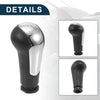 Chevrolet Spark (2011-2016) Chrome 5 Speed Manual Gear Shifter Knob