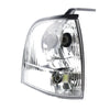 Corner Light Replacement Turn Lamp RH Fits Ford Ranger Thunder Truck 2002-05 D05