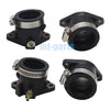 Honda CBX400 Carburetor Intake Manifold Boot