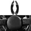 Mazda 3, RX-8 Steering Wheel Paddle Extensions (2011-2016, 2005-2008)