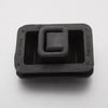 Nissan Navara D21 Clutch Fork Release Rubber Dust Boot (1986-1997)