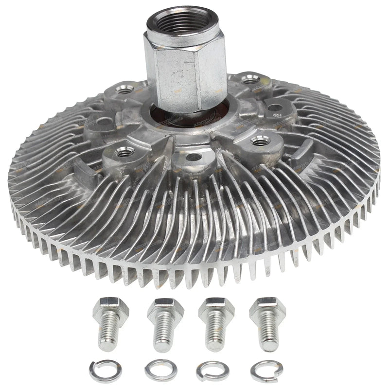 Ford Ranger PX 2.2L P4AT Diesel Dayco Fan Clutch (2011-2017)