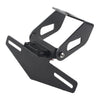 Kawasaki Ninja 400 License Plate Holder Bracket (2018-2019)
