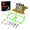 Yamaha Blaster Top End Kit Cylinder Carb Boot Piston Gasket (1988–2002)