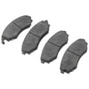 Kia Optima GD FWD Front Disc Brake Pads Set (2001 - 2002)