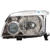 Nissan X-Trail T30 Headlight LH Left Replacement (2001-2007)