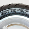 49cc Pocket Rocket Bike Front + Rear Wheel Tyre Tire 90/65-6.50 & 110/50-6.50