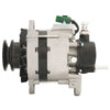 Landcruiser HJ47 HJ60 HJ75 Internal Regulated Alternator (1984–1990)