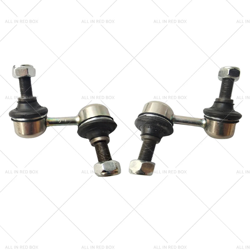 Triton ML MN 06-13 4X4 L200 Front Sway Bar Link Pin Joints (2006-2013)