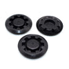 Toyota 10 x Car Door Locking Hole Plug Cover Button Retainer