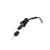 Motorbike 3 Positions 3-wire Ignition Start Starter Switch Lock