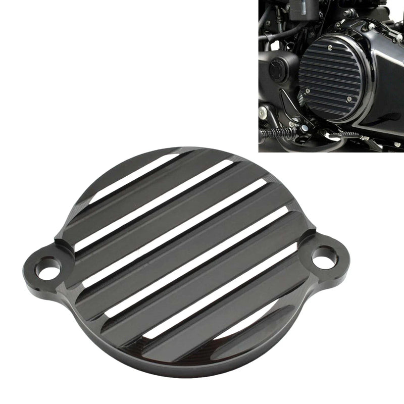 Honda GB350 GB350S 1pc Engine Oil Filter Cover (2021 - )