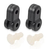 Honda Sportrax TRX300EX / TRX400EX 2 x Tail Light Pin