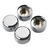 Harley Sportster S Chrome Engine Bolt Topper Covers (2021-2024)