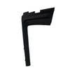 Toyota Yaris Front LH+RH Fender Cowl Side Fender Black (2012–2014)