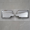 2004-2008 Ford F150 Chrome Full Mirror Covers (2 x Caps)