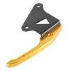 Honda MSX125 Rear Seat Grab Rail Bar Handle Gold Tone (2013-2023)