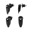 Indian Chieftain Limited Saddlebag Quick Release Kit (2017-2023)