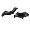 Kawasaki Z900 (2019-2020) Black Engine Case Slider Crash Protector