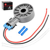 Polaris General XP 1000 2Pin Rotary Switch & Harness (2017–2023)