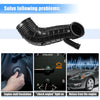 BMW X3 Engine Air Intake Hose (2003-2006)