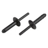 Dodge Chrysler 30pcs Nylon Bumper Fastener Clips