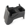 2018-2019 Jeep Wrangler JL Black Console Cup Holder (2018-2019)